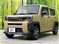 2022 Daihatsu Taft