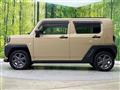 2022 Daihatsu Taft