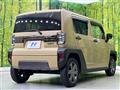 2022 Daihatsu Taft