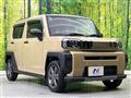 2022 Daihatsu Taft