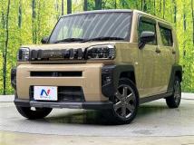 2022 Daihatsu Taft