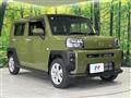 2023 Daihatsu Taft