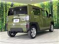 2023 Daihatsu Taft