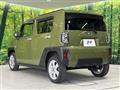 2023 Daihatsu Taft