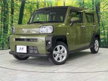 2023 Daihatsu Taft
