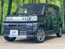 2023 Daihatsu Taft