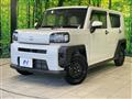 2024 Daihatsu Taft