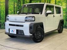 2024 Daihatsu Taft