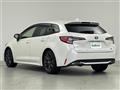 2021 Toyota Corolla Touring Wagon