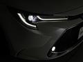 2021 Toyota Corolla Touring Wagon