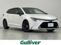 2021 Toyota Corolla Touring Wagon