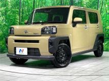 2025 Daihatsu Taft