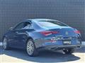 2019 Mercedes-Benz CLA-CLASS