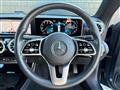 2019 Mercedes-Benz CLA-CLASS