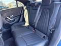 2019 Mercedes-Benz CLA-CLASS