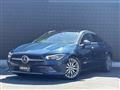 2019 Mercedes-Benz CLA-CLASS