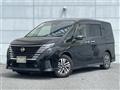 2023 Nissan Serena