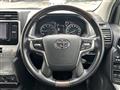 2020 Toyota Land Cruiser Prado