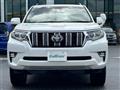 2020 Toyota Land Cruiser Prado