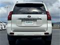 2020 Toyota Land Cruiser Prado