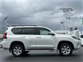 2020 Toyota Land Cruiser Prado