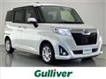 2018 Toyota Roomy