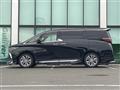 2024 Toyota Alphard