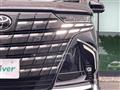 2024 Toyota Alphard
