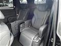 2024 Toyota Alphard