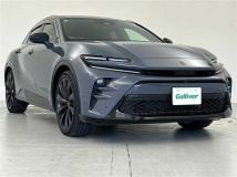 2024 Toyota Crown