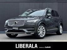 2018 Volvo XC90