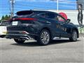 2021 Toyota Harrier