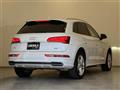 2020 Audi Q5