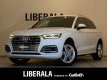 2020 Audi Q5