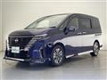 2023 Nissan Serena