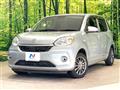 2018 Toyota Passo