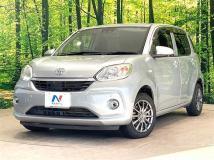 2018 Toyota Passo