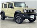 2025 Suzuki Jimny