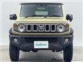 2025 Suzuki Jimny