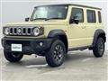 2025 Suzuki Jimny