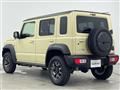 2025 Suzuki Jimny
