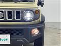 2025 Suzuki Jimny