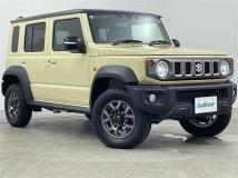 2025 Suzuki Jimny