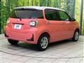 2022 Toyota Passo