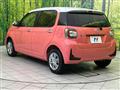 2022 Toyota Passo