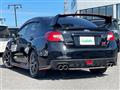 2017 Subaru WRX STI