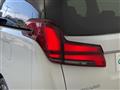 2021 Toyota Alphard