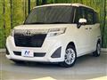 2016 Toyota Roomy
