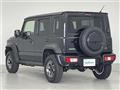 2025 Suzuki Jimny
