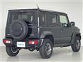 2025 Suzuki Jimny